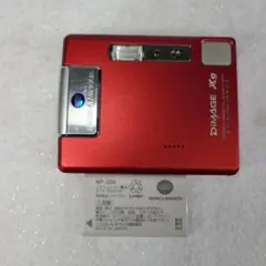 Konica MINOLTA ミノルタ DIMAGE Xg オールドコンデジ 光学3倍「フラットズーム」3.2メガピクセルデジタルカメラ