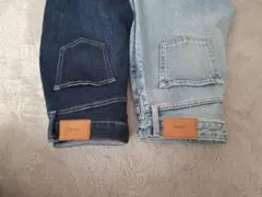 リエンダ　デニム