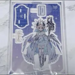 Enna Ethyria New Outfit アクリルスタンド エナー