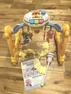 2025年最新】アンパンマン よくばりメリーの人気アイテム - メルカリ