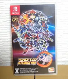 【美品】スーパーロボット大戦30