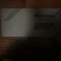 HM66 Aegis