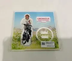 谷山紀章 アクリルスタンド アクスタ - メルカリ