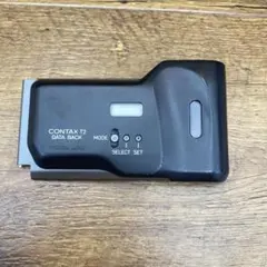 [美品]コンタックス CONTAX T2 データバック付き 中古 コンタックス T2用 データバック