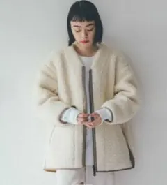 johnbull アウター