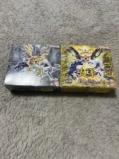 バトスピ