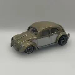 ホットウィール　Volkswagen Classic Bug