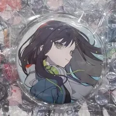 プロセカ 白石杏 アルバム 特典 缶バッジ ブロマイド - メルカリ