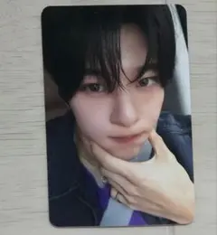 シオン タレントカード