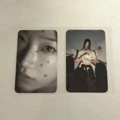 カズハ　店舗特典　セット