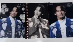 三代目 ONE 小林直己 フォトカ フォトカード セット