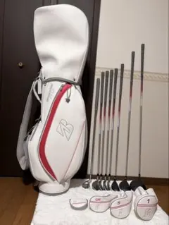 2026年最新】BRIDGESTOnE golf bg-100lの人気アイテム - メルカリ