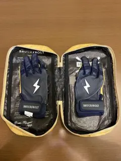 ⭐︎新品未使用⭐︎BRUCE BOLT ORIGINAL SERIESショートカフ！