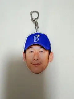 横浜De NAベイスターズ　三浦大輔　非売品　アクリルキーホルダー　新品未開封 2026年最新】三浦大輔 アクスタの人気アイテム - メルカリ