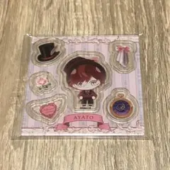 DIABOLIKLOVERS ディアラバ アヤト シャカシャカ