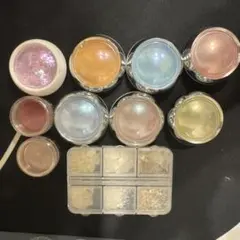 ネイルアート用品まとめセット