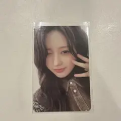 IVE empathy STARSHIP ガウル