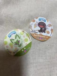 ポケモンシール