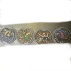 妖怪ウォッチ歌メダルながバナピントコーンドンブリーズカムトゥルーたべものがたり