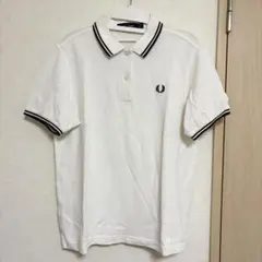 FRED PERRY ポロシャツ