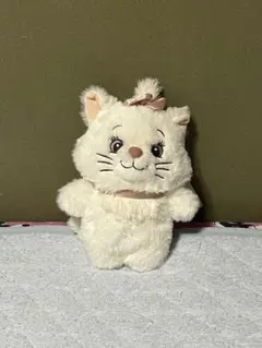 ディズニーストア マリーちゃん ポシェット