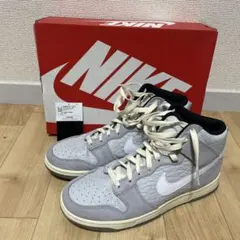 NIKI DUNK HIGH 08 APC SP - メルカリ