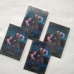 カラフルピーチ　ゆあんくん