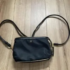 値下げしました　サザビー　ショルダー　お財布
