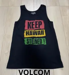 Volcom Hawaiiタンクトップ　ボルコムのサムネイル