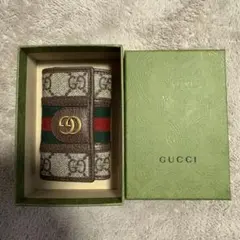 GUCCI キーケース