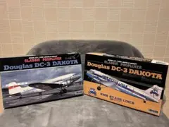 NITTO DC-8 SUPER 62 プラモデル 1/100 NITTO DC-8 SUPER 62 プラモデル 1/100 - メルカリ