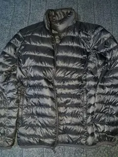 ウルトラライトダウンジャケット ユニクロ