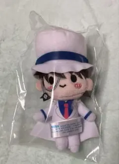 名探偵コナン セガラッキーくじ F賞