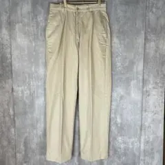 【ポロチノ】Ralph LaurenラルフローレンGORDON PANT 31