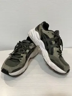 ASICS GEL-BND オリーブグリーンのサムネイル