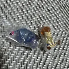 くまのプーさん めじるしアクセサリー