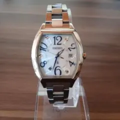 2026年最新】SEIKO 1B22の人気アイテム - メルカリ