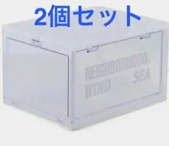 2026年最新】NEIGHBORHOOD ケース・ボックス・コンテナの人気アイテム