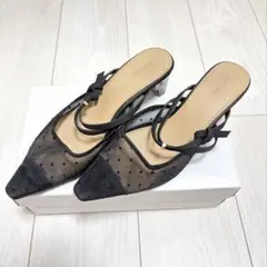 RANDA ミュール　Lサイズ