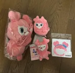 【おまけ付き】TWICE モモ GIGO限定 まとめ売り