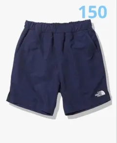 THE NORTH FACE ウォーターショート 150 ネイビー