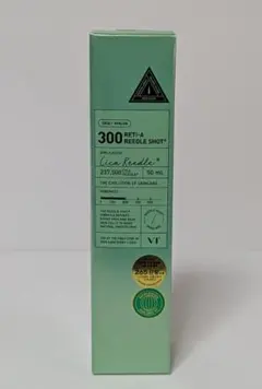 【新品未開封】VT◆レチA リードルショット 300