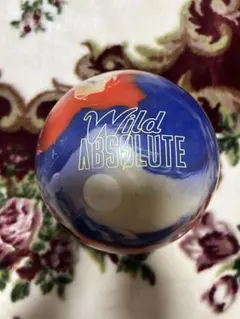 WILD ABSOLUTE ストーム ボウリング 15P