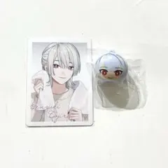 にじさんじ 弦月藤士郎 びっくらたまご つむまる vol.2