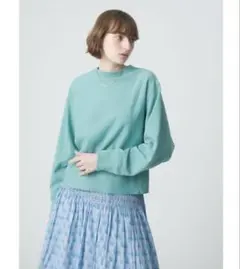 ロンハーマンCutoff Sweat Shirt スウェット トレーナーのサムネイル