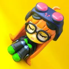 美少女フィギュア　ペルソナ5 ザ・ロイヤル　肩ズンFigナビ(NAVI)佐倉双葉