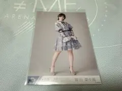 ≠ME ノイミー 冨田菜々風 生写真 セミコンプ 海賊衣装 - メルカリ