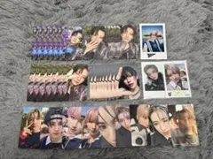 &team YUMA ユウマ トレカ チェキ まとめ売り