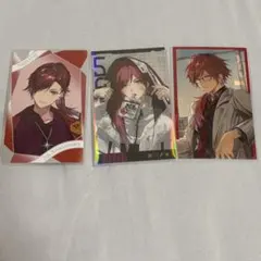 にじさんじ　ローレンセット