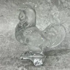 2025年最新】鳥 置物 バカラの人気アイテム - メルカリ